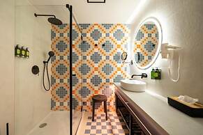 Malom és Kacsa Boutique Hotel