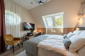 Malom és Kacsa Boutique Hotel