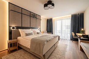 Malom és Kacsa Boutique Hotel