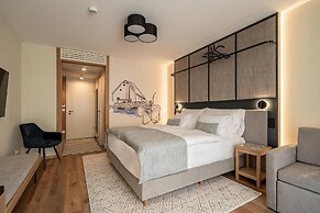 Malom és Kacsa Boutique Hotel
