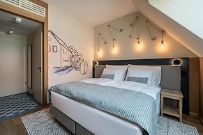 Malom és Kacsa Boutique Hotel
