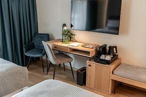 Malom és Kacsa Boutique Hotel