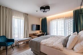 Malom és Kacsa Boutique Hotel