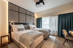 Malom és Kacsa Boutique Hotel