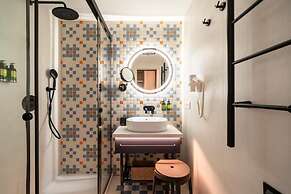 Malom és Kacsa Boutique Hotel