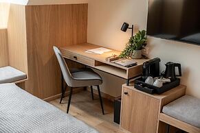 Malom és Kacsa Boutique Hotel