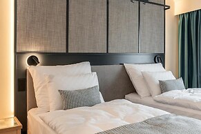 Malom és Kacsa Boutique Hotel