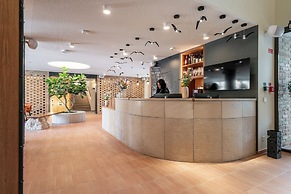 Malom és Kacsa Boutique Hotel