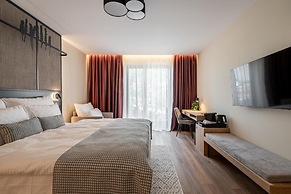 Malom és Kacsa Boutique Hotel