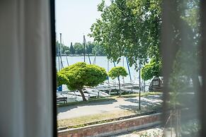 Malom és Kacsa Boutique Hotel