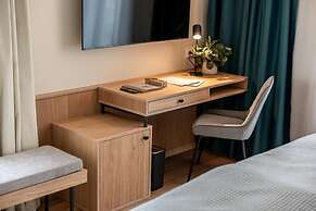 Malom és Kacsa Boutique Hotel