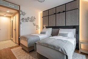 Malom és Kacsa Boutique Hotel