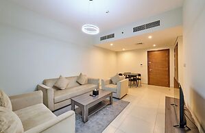 Grand Stay Holidays Homes 2 Zomoroda