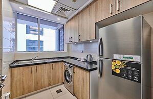 Grand Stay Holidays Homes 2 Zomoroda