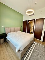 Grand Stay Holidays Homes 2 Zomoroda