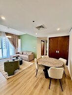 Grand Stay Holidays Homes 2 Zomoroda