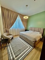 Grand Stay Holidays Homes 2 Zomoroda