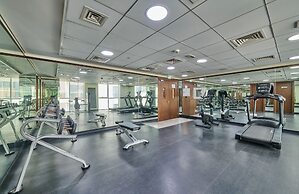 Grand Stay Holidays Homes 2 Zomoroda