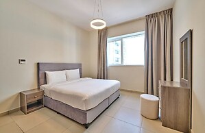 Grand Stay Holidays Homes 2 Zomoroda