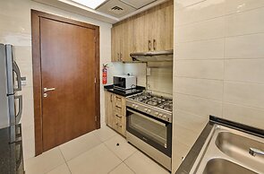 Grand Stay Holidays Homes 2 Zomoroda
