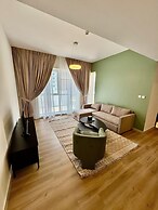 Grand Stay Holidays Homes 2 Zomoroda