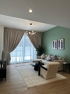 Grand Stay Holidays Homes 2 Zomoroda