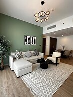 Grand Stay Holidays Homes 2 Zomoroda