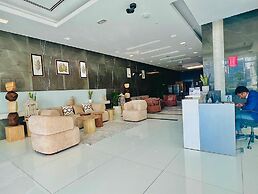 Grand Stay Holidays Homes 2 Zomoroda