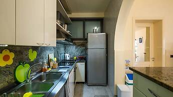 Villa Ark Luxury Villa With Private Pool