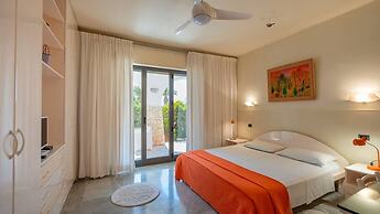 Villa Ark Luxury Villa With Private Pool