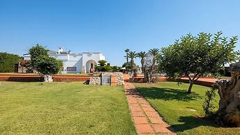 Villa Ark Luxury Villa With Private Pool
