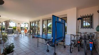 Villa Ark Luxury Villa With Private Pool