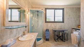 Villa Ark Luxury Villa With Private Pool