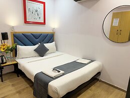 Hotel City Avenue