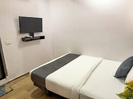 Hotel City Avenue