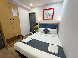 Hotel City Avenue