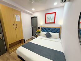 Hotel City Avenue