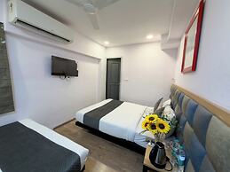 Hotel City Avenue