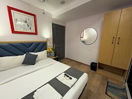 Hotel City Avenue