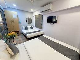 Hotel City Avenue