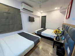 Hotel City Avenue