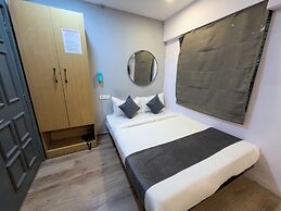 Hotel City Avenue