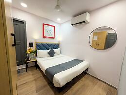 Hotel City Avenue