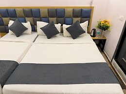 Hotel City Avenue