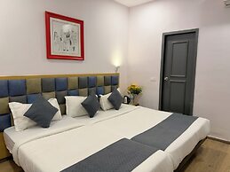 Hotel City Avenue