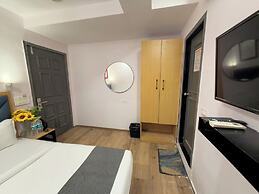 Hotel City Avenue