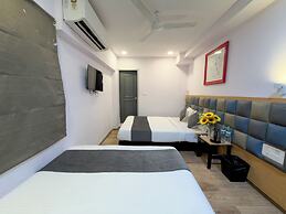 Hotel City Avenue