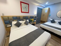 Hotel City Avenue