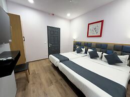 Hotel City Avenue