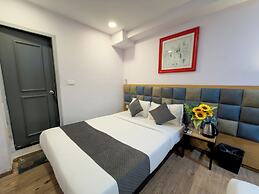 Hotel City Avenue